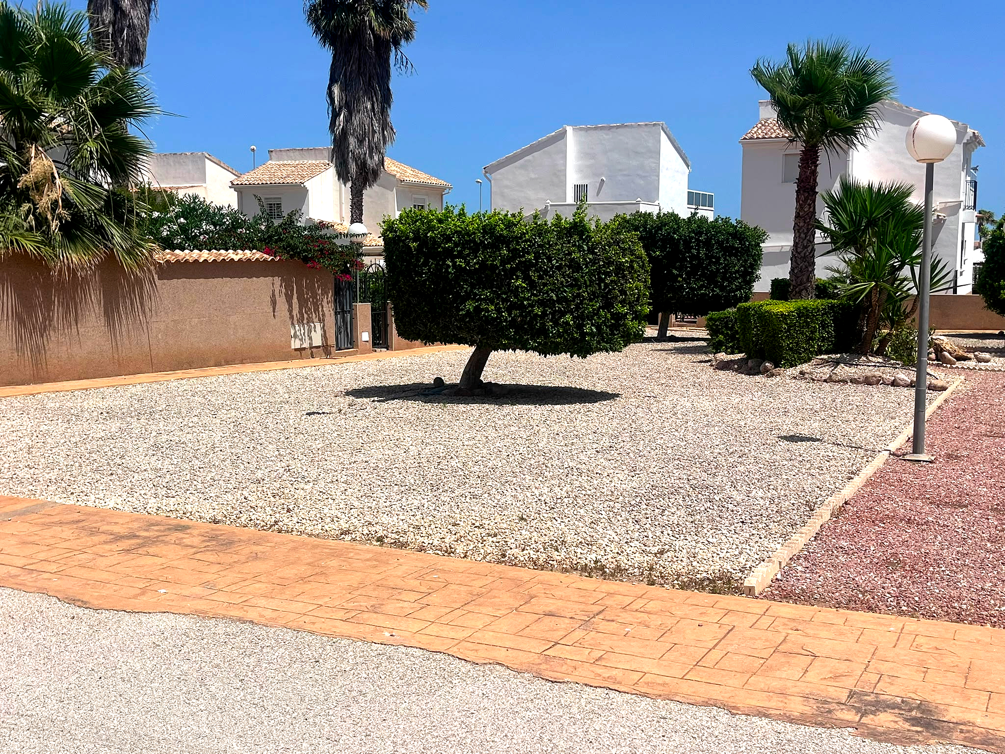 Bedroom in apartment for sale in Orihuela Costa
