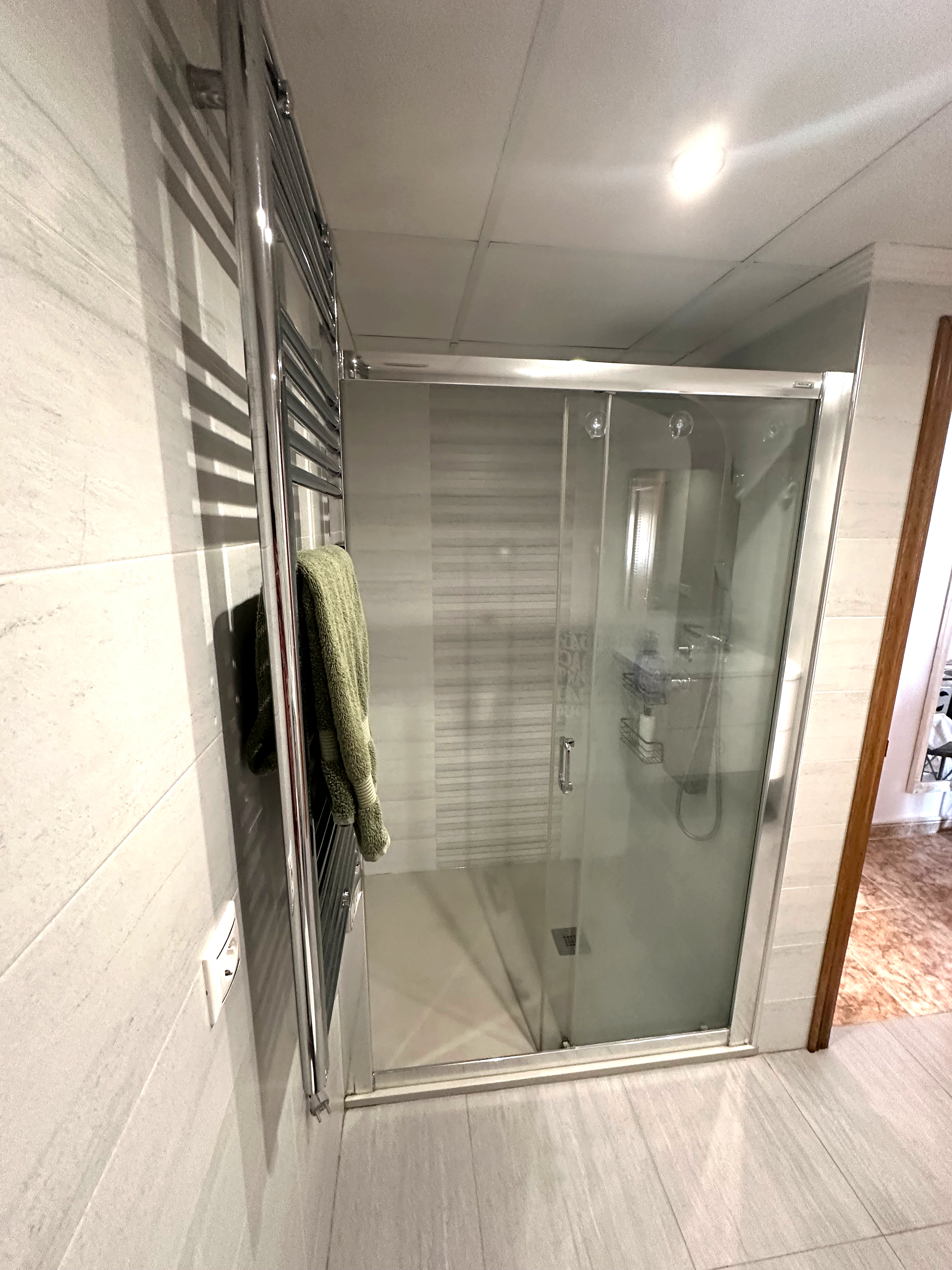 Terrace in apartment for sale in Orihuela Costa