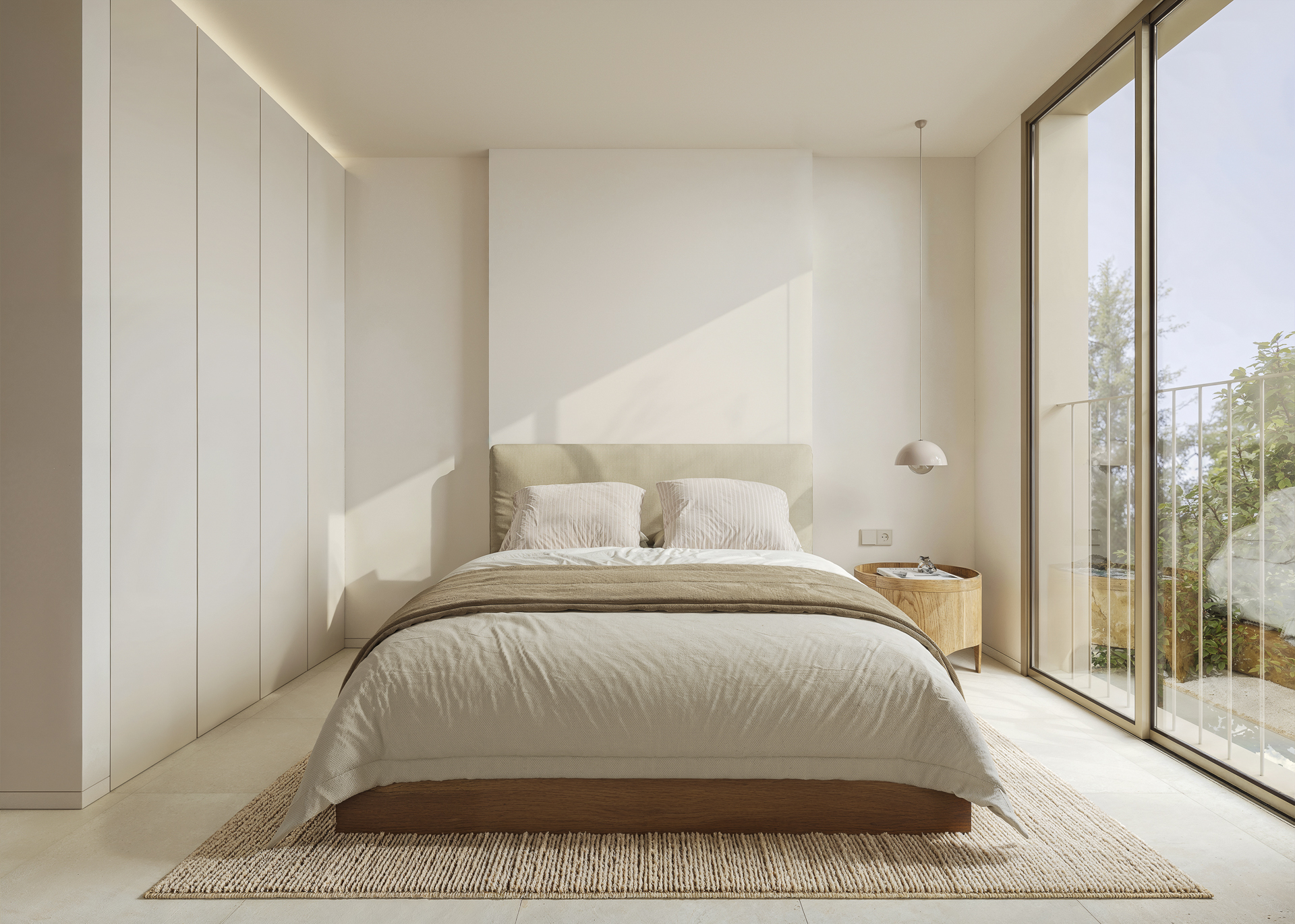 Located in the charming town of Jacarilla, this residential complex offers a selection of 37 homes d