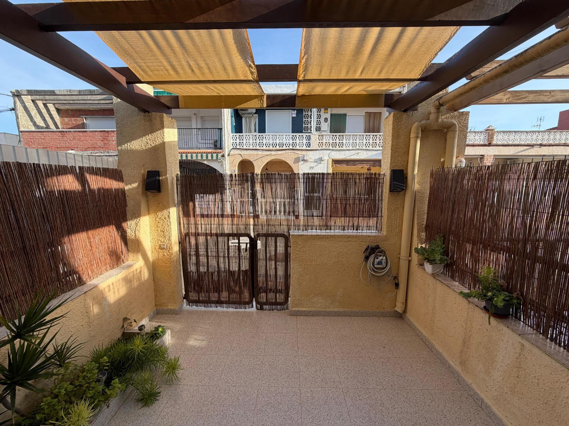Bedrooms: 2, Bathrooms: 2, Duplex in Lo Pagan, Murcia, Spain - Image 1