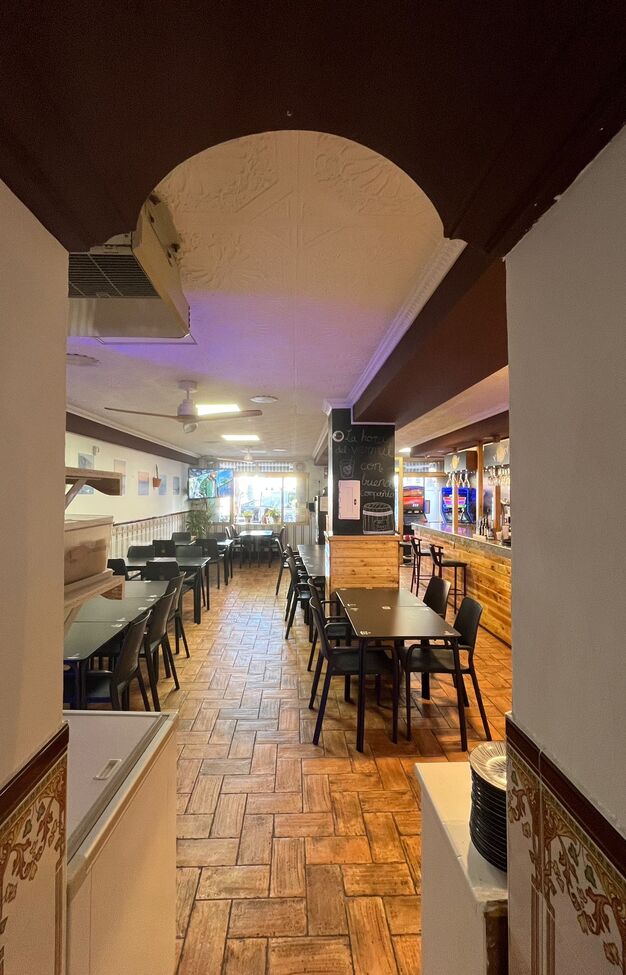 Successful family restaurant business, selling due to the retirement of the owners