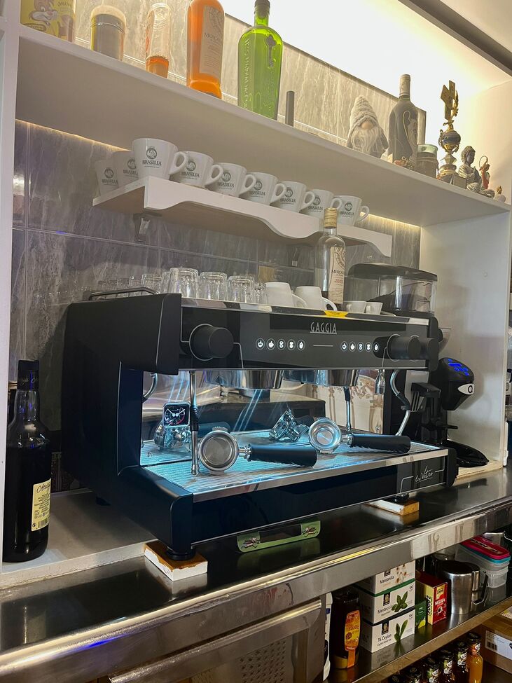 Successful family restaurant business, selling due to the retirement of the owners