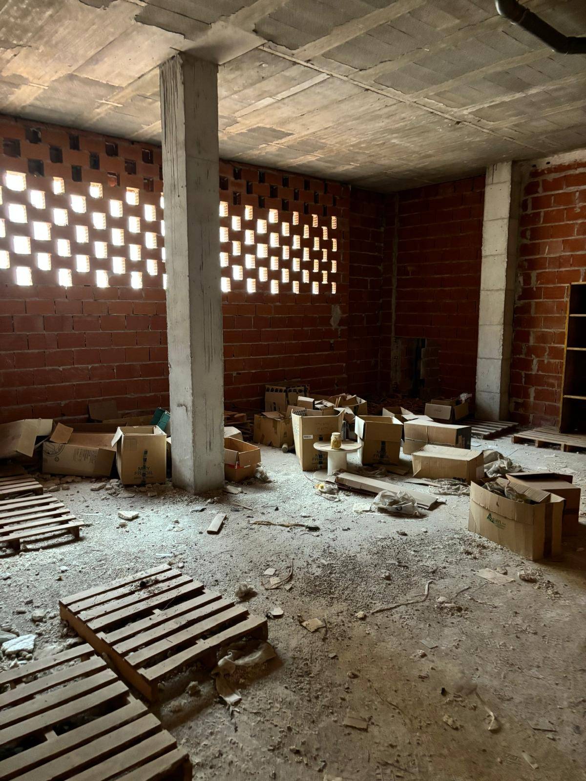 Bedrooms: 0, Bathrooms: 0, Commercial in Murcia, Murcia, Spain - Image 1