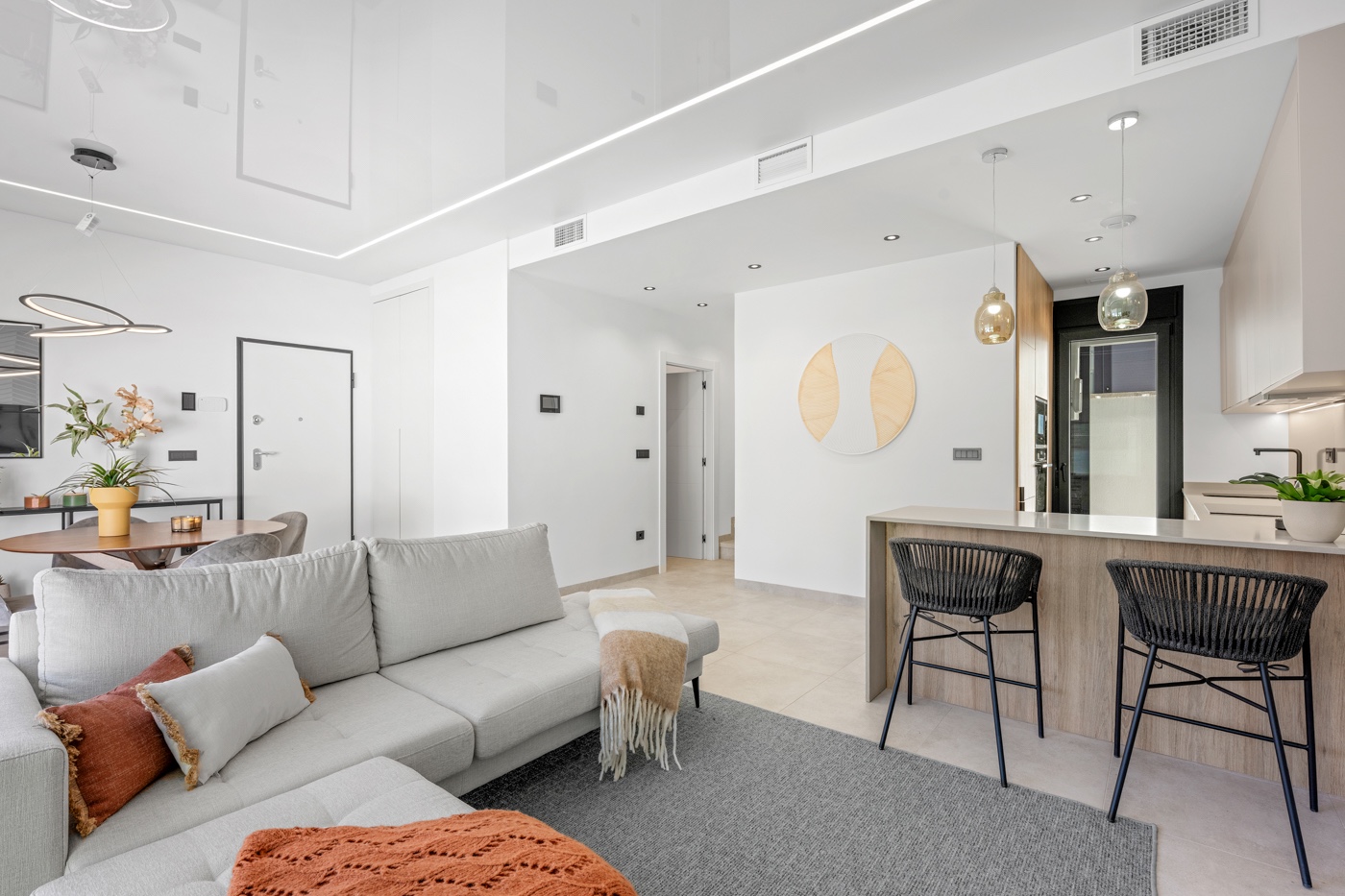 Located in Blue Lagoon, within walking distance of all amenities, is this beautiful villa, originall