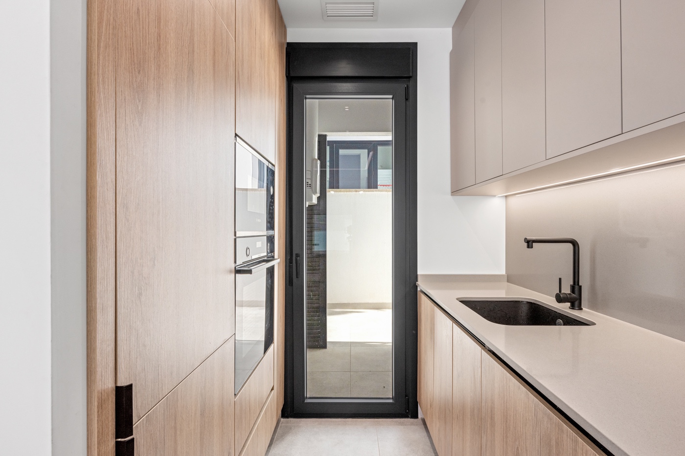 Located in Blue Lagoon, within walking distance of all amenities, is this beautiful villa, originall