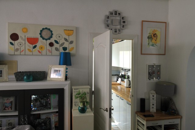 Brand new to the market, is this delightful upgraded detached villa, with a large communal pool, sha