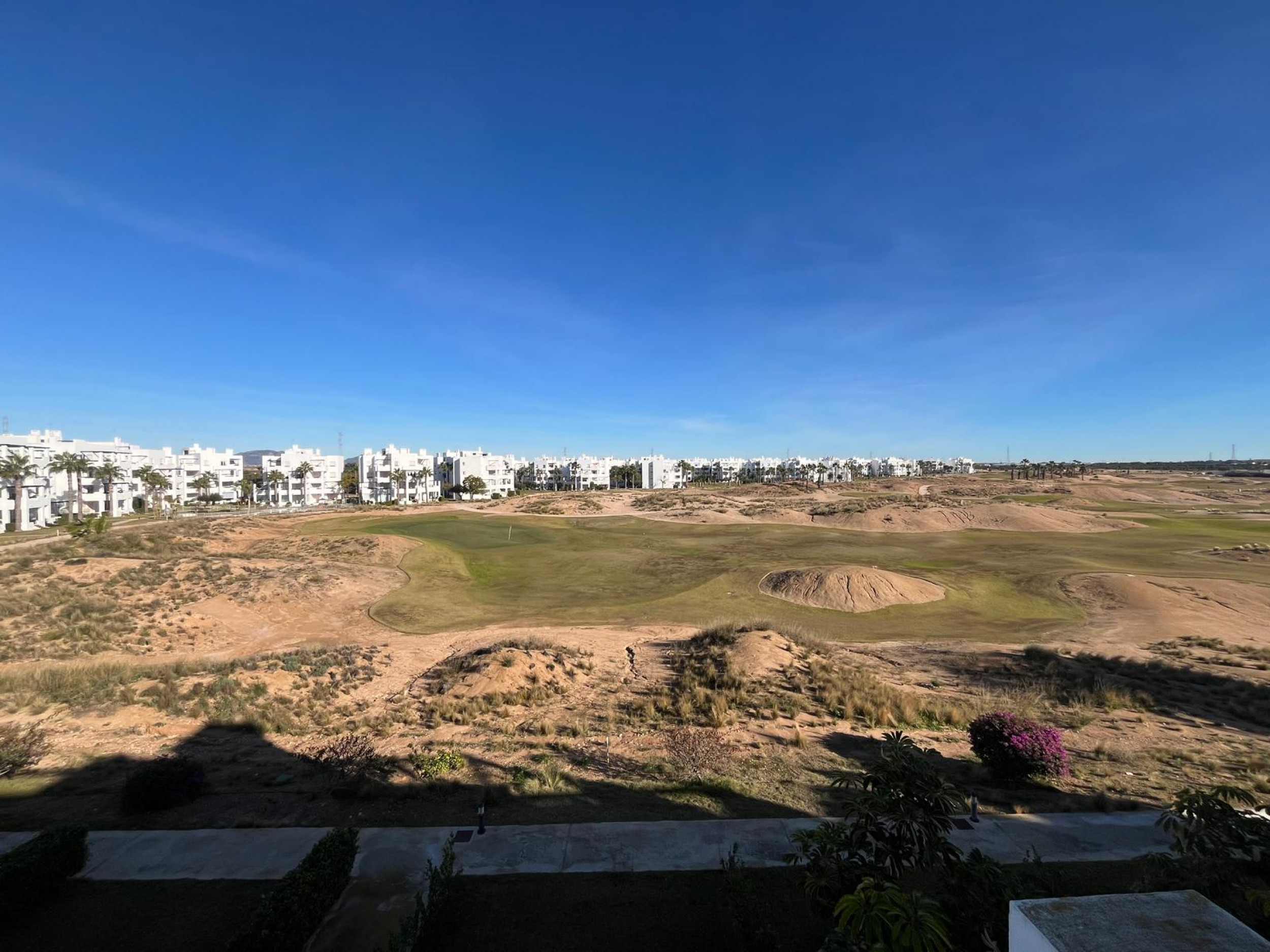 This stunning 2nd floor apartment in Terrazas de la Torre Golf Resort offers a perfect blend of comf - Image 1