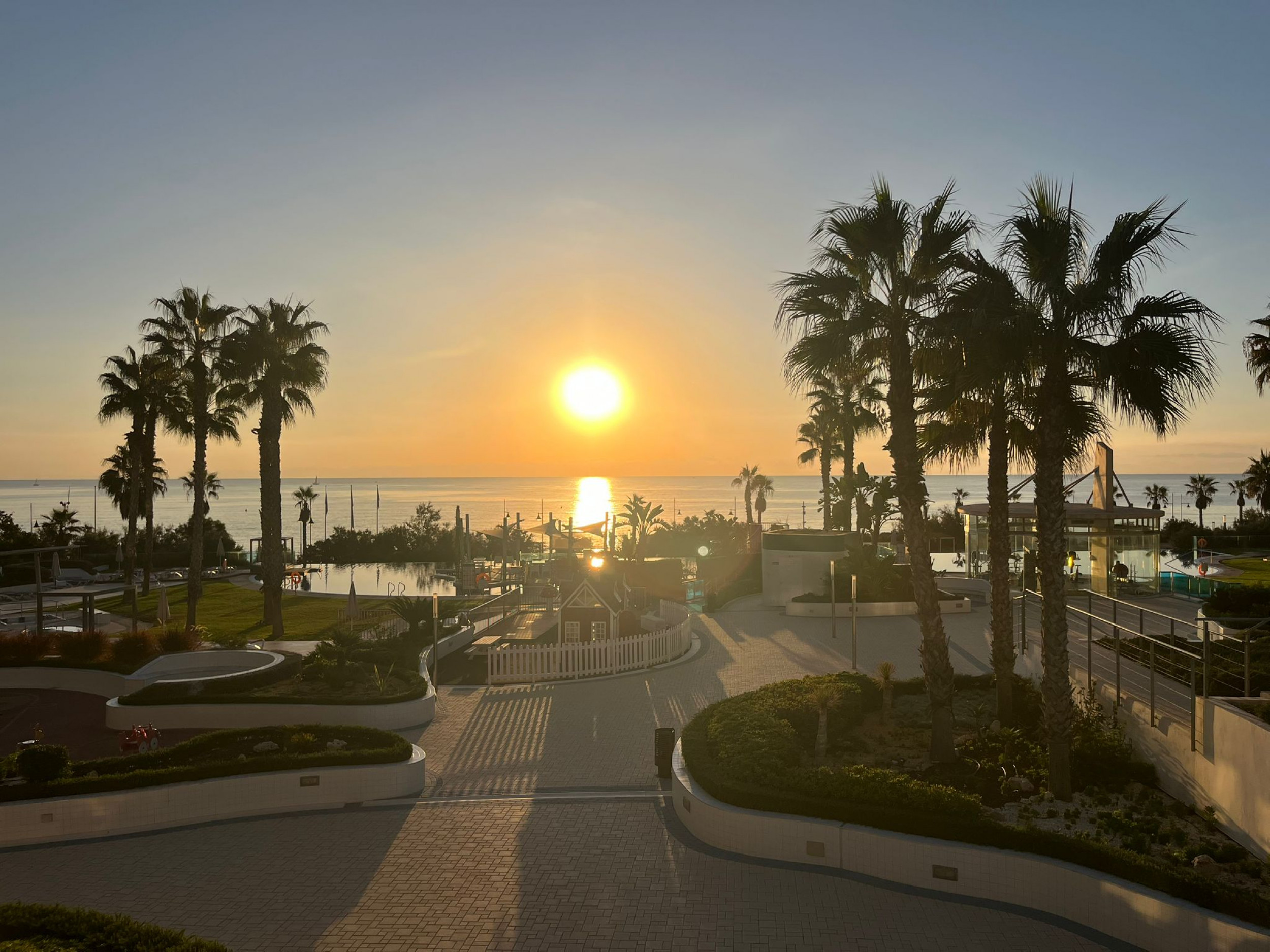 Step into coastal luxury with this beautifully presented first-floor apartment in the sought-after S - Image 1