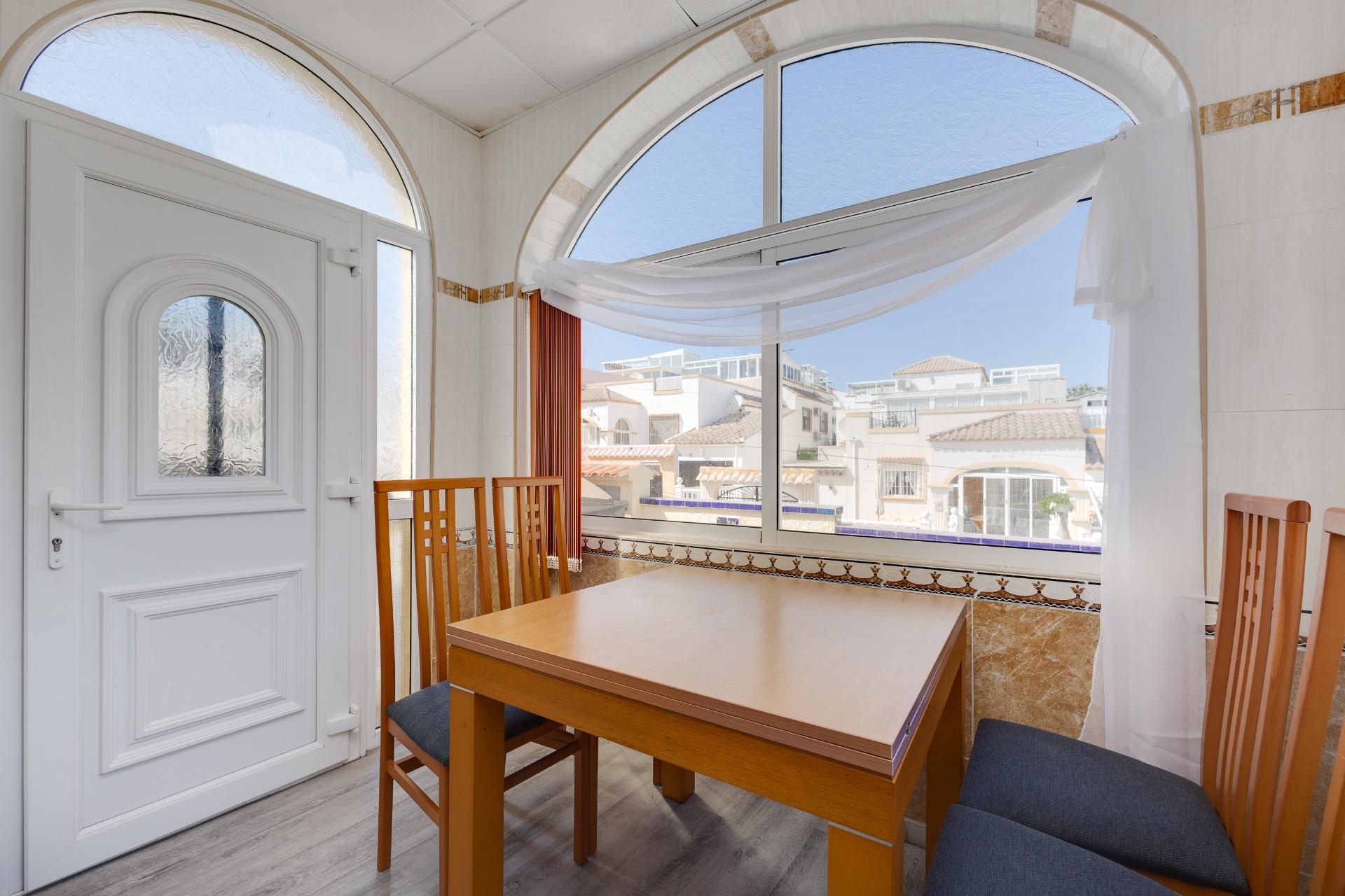 Bedrooms: 3, Bathrooms: 2, Villa in San Fulgencio, Alicante, Spain