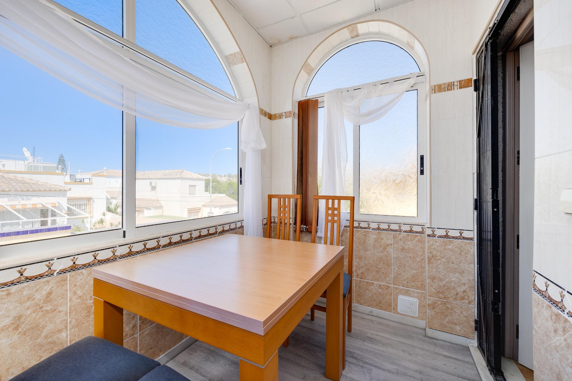 Bedrooms: 3, Bathrooms: 2, Villa in San Fulgencio, Alicante, Spain