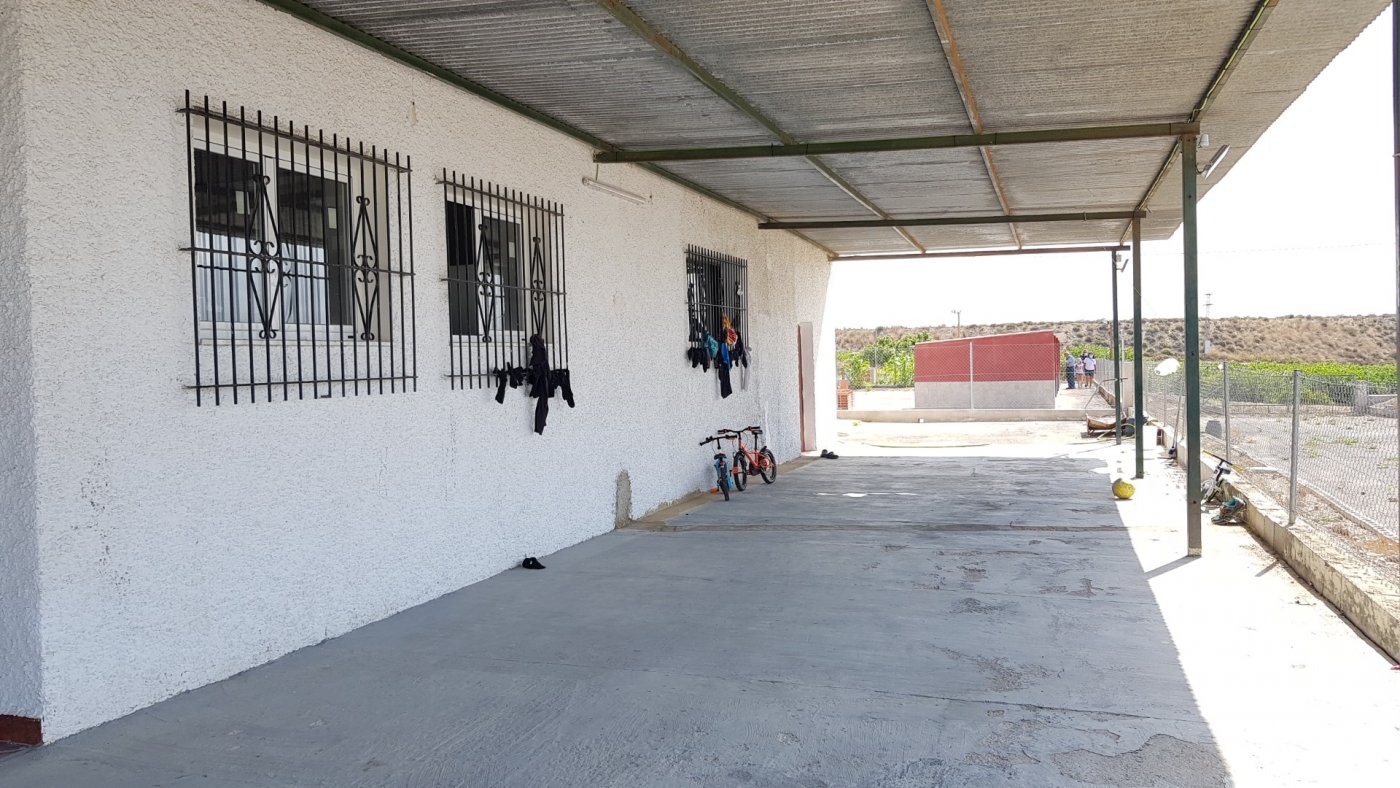 27,000 METRE RUSTIC FARM FOR SALE - Image 1