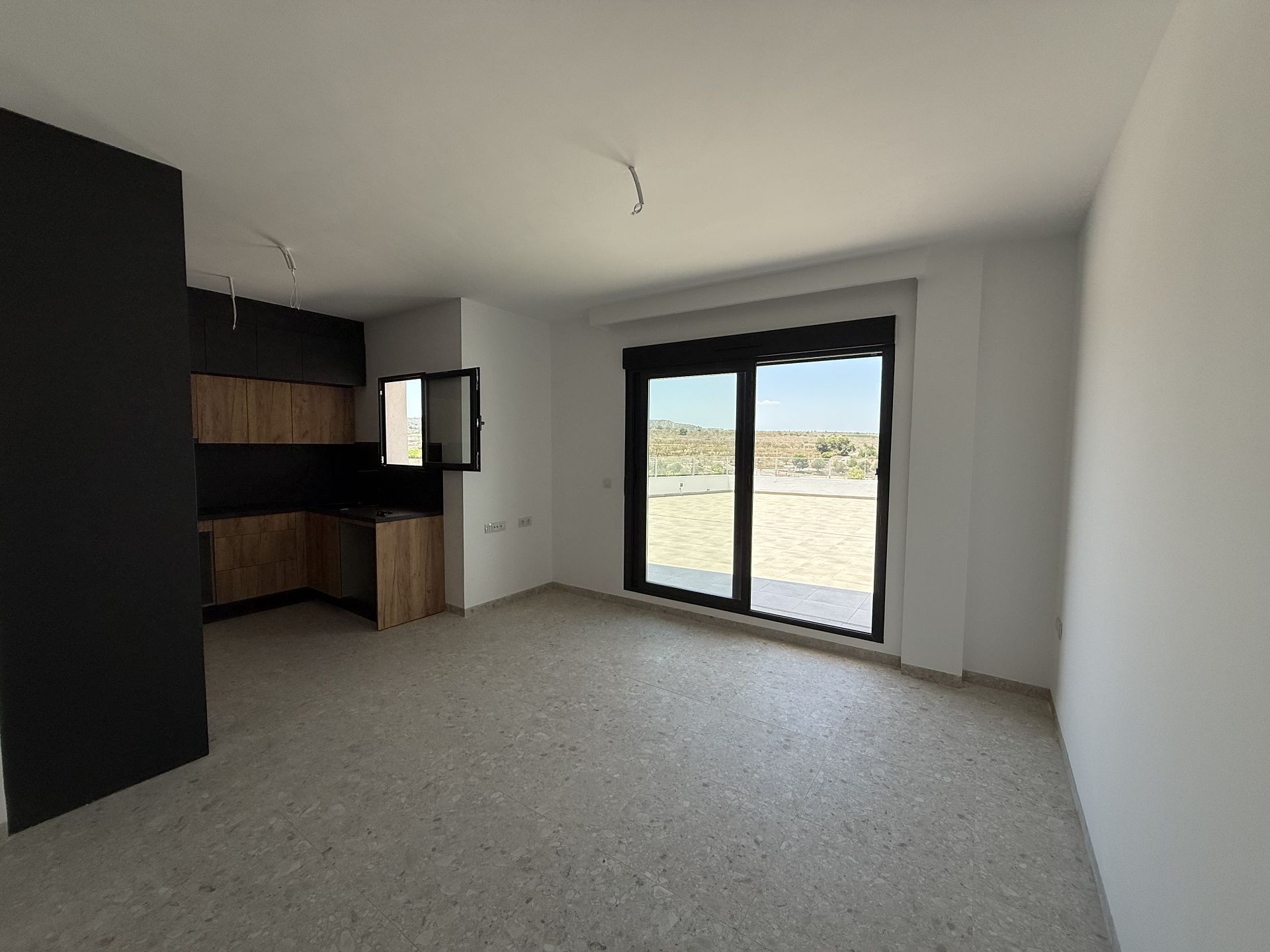Penthouse in San Miguel de Salinas - Image 1