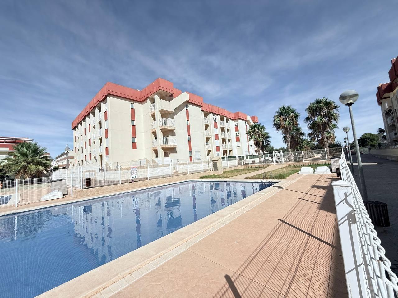 Bedrooms: 4, Bathrooms: 3, Apartment in Orihuela Costa, Alicante, Spain - Image 1