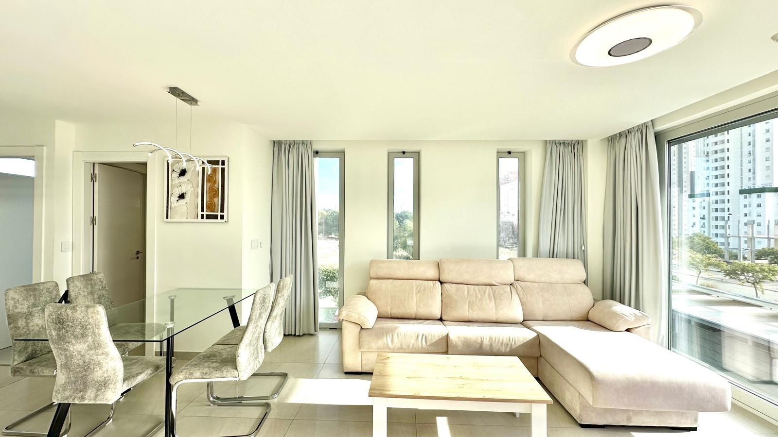 This apartment embodies the kind of place many people imagine when they dream of a change of pace an - Image 1