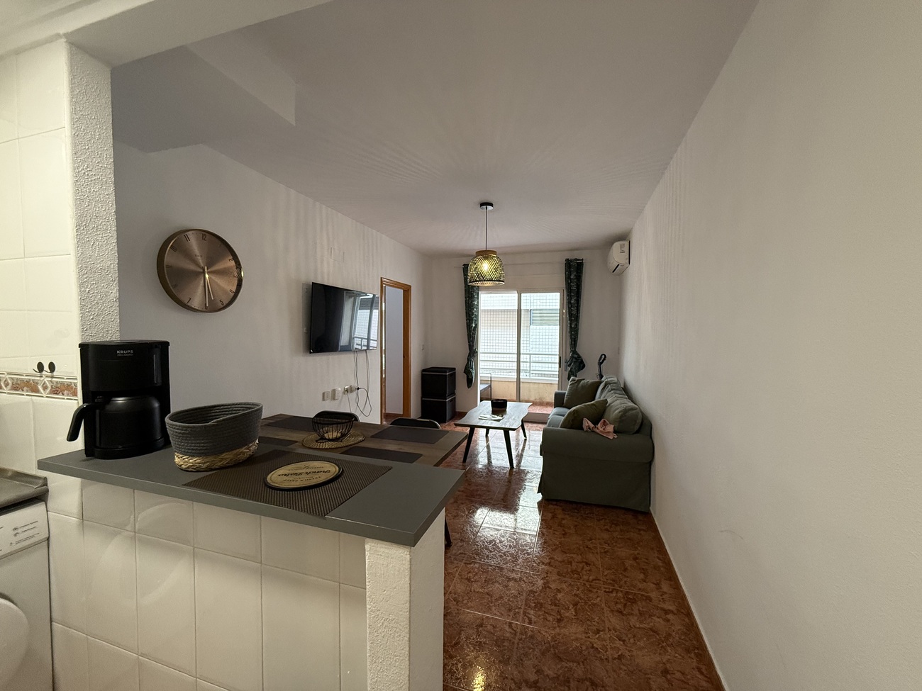 2-bed Apartment in Torrevieja, €149.000 - Image 1