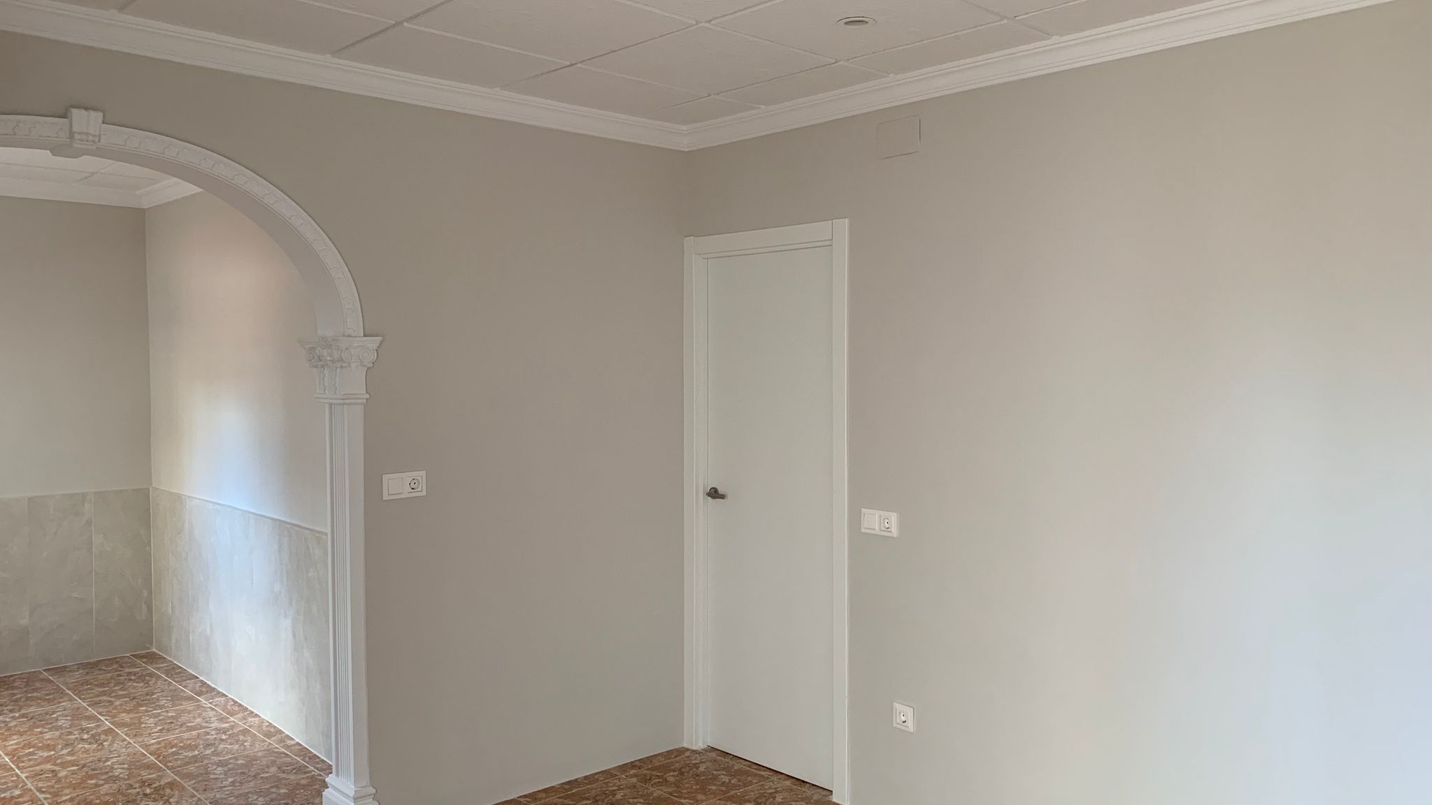 Nice apartment in the Port of Jávea, 100 meters from the sea and just a short walk from all services - Image 1