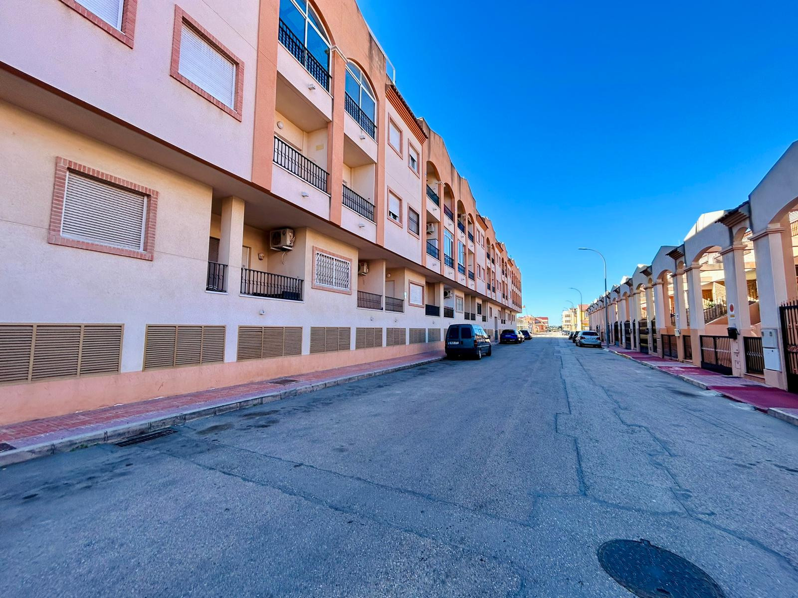 Are you looking for a quiet home where you can walk to the supermarket… and still reach Alicante or - Image 1