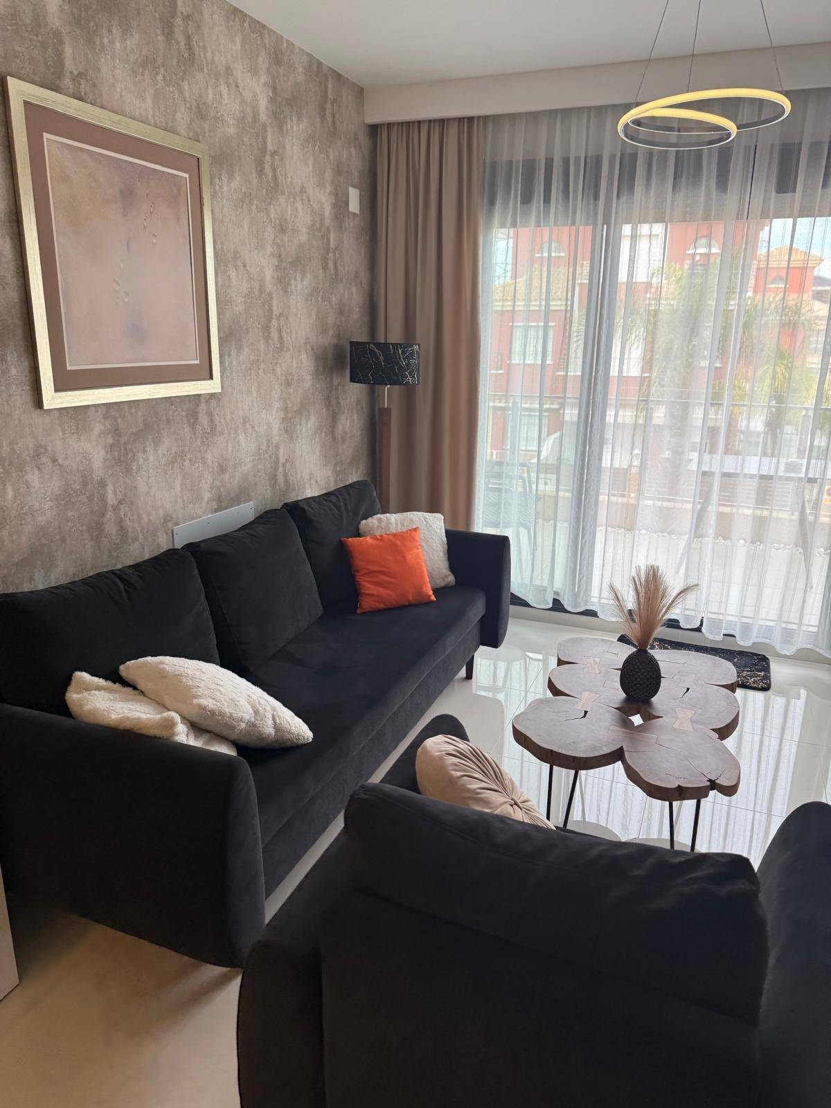 Discover this spectacular duplex penthouse in La Torre de la Horadada, just 500 meters from the sea - Image 1