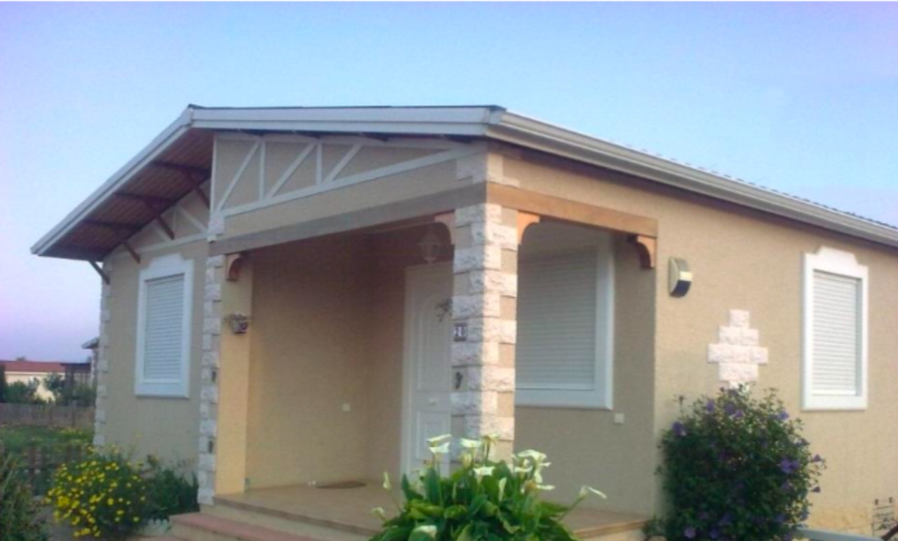 ***VIDEO AVAILABLE*** Here we have a modular home for sale, which is ready to be transported to a de - Image 1