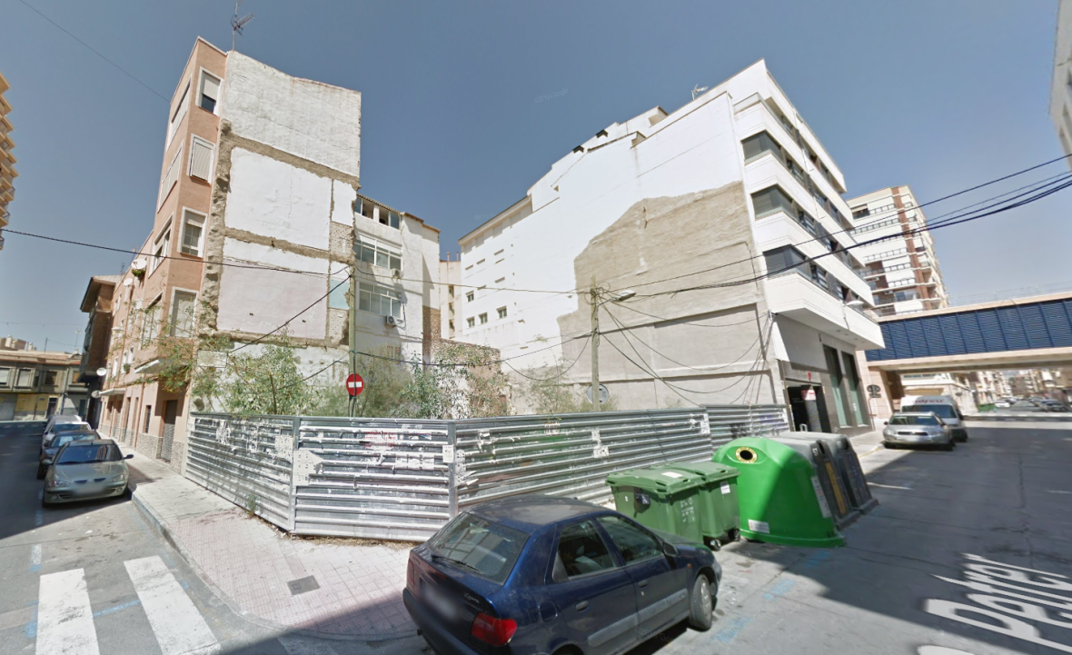 Bedrooms: 0, Bathrooms: 0, Land in Elda, Alicante, Spain - Image 1