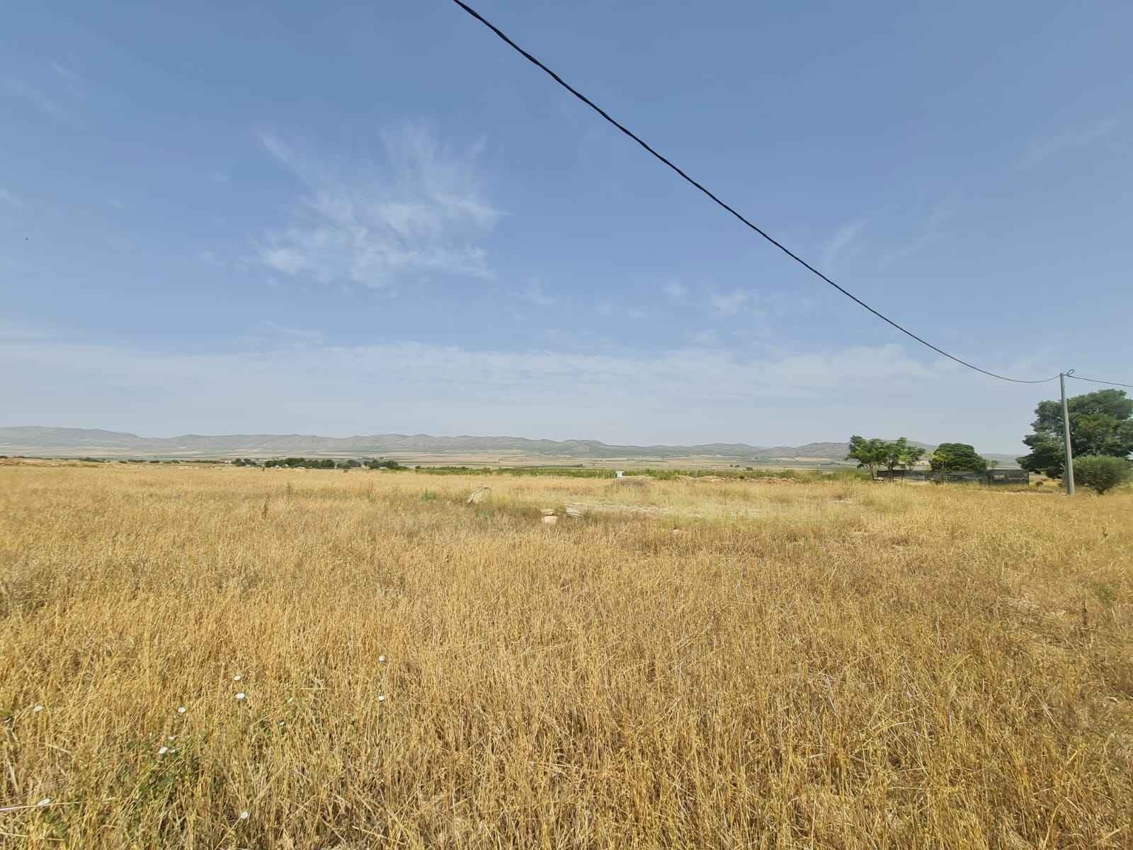 Welcome to this incredible 10,600m2 plot of land with lots of potential - Image 1