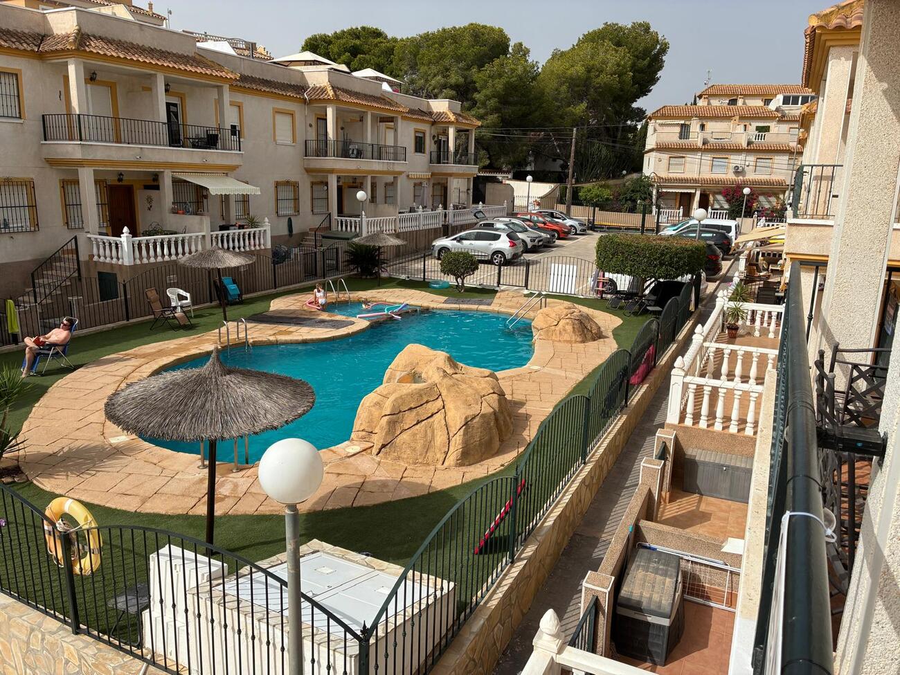 Ground Floor Apartment in Algorfa – Montemar | Near La Finca GolfLocated in the same sought-after ar