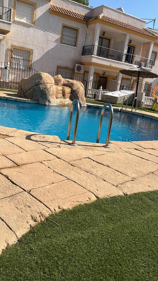 Ground Floor Apartment in Algorfa – Montemar | Near La Finca GolfLocated in the same sought-after ar