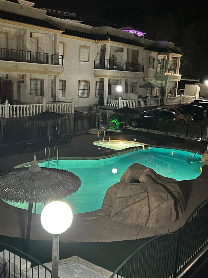 Ground Floor Apartment in Algorfa – Montemar | Near La Finca GolfLocated in the same sought-after ar