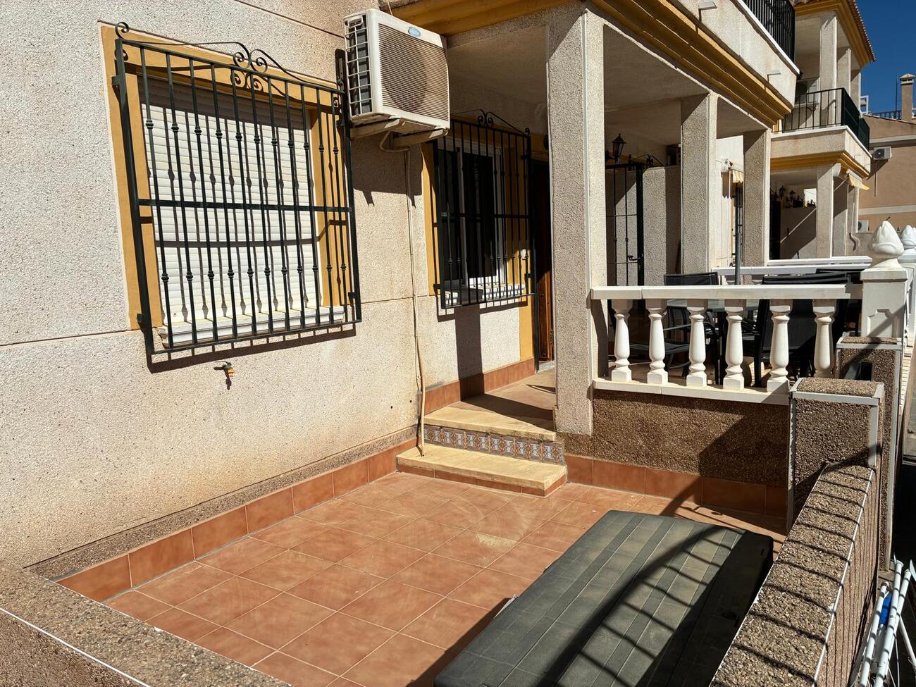 Ground Floor Apartment in Algorfa – Montemar | Near La Finca GolfLocated in the same sought-after ar