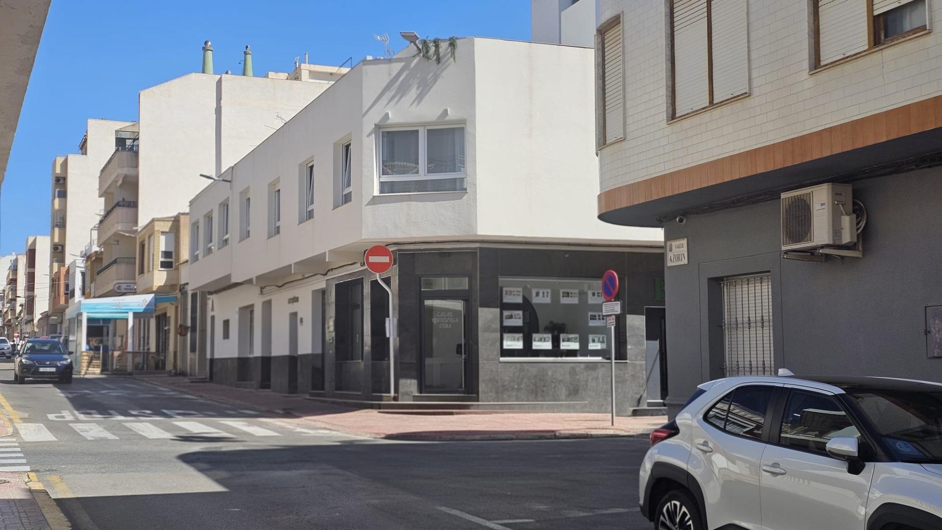 A unique investment opportunity in the heart of Torrevieja — a fully operational boutique apart-hote - Image 1