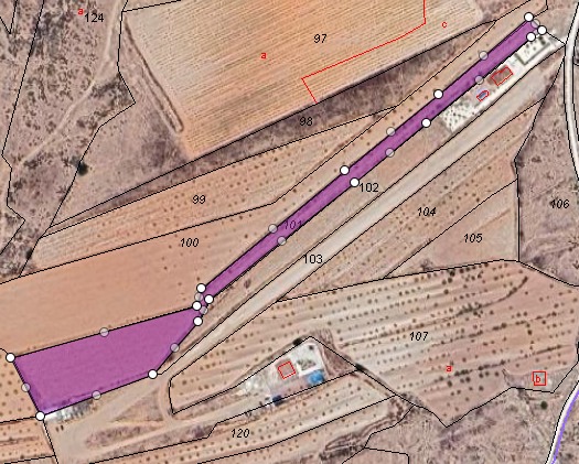 Welcome to a prime opportunity for development in the countryside - Image 1