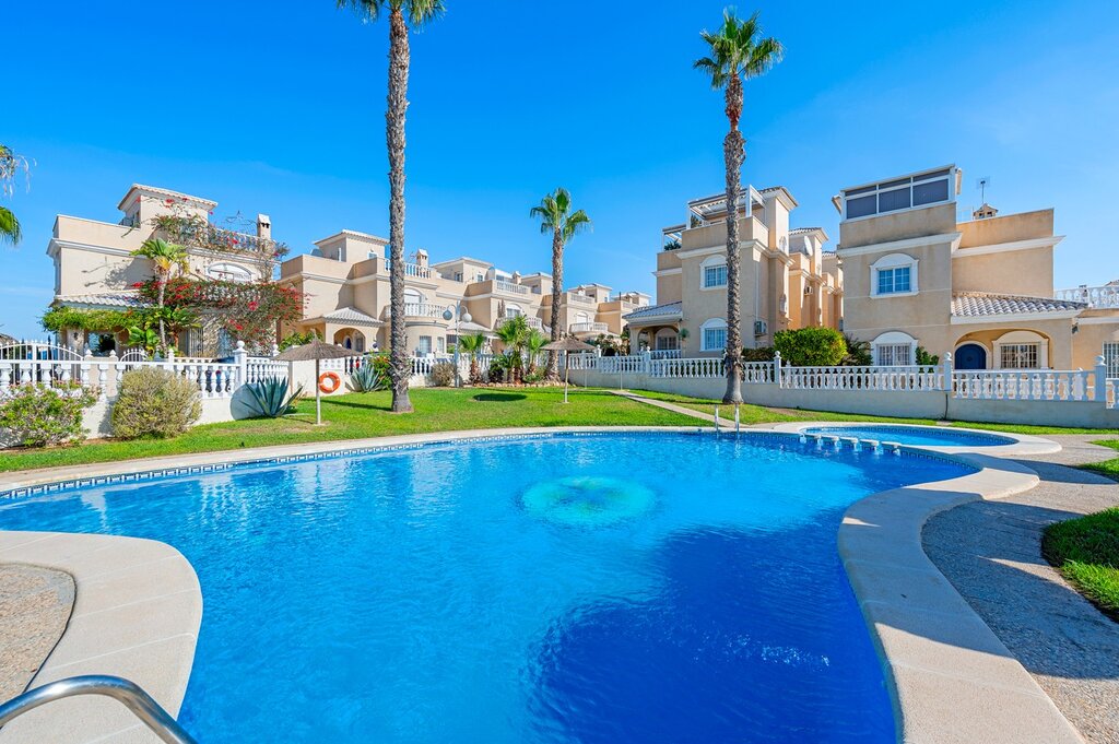 casa en venta en orihuela