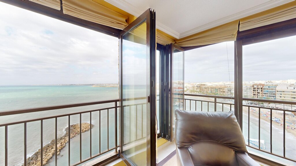 flat for sale torrevieja