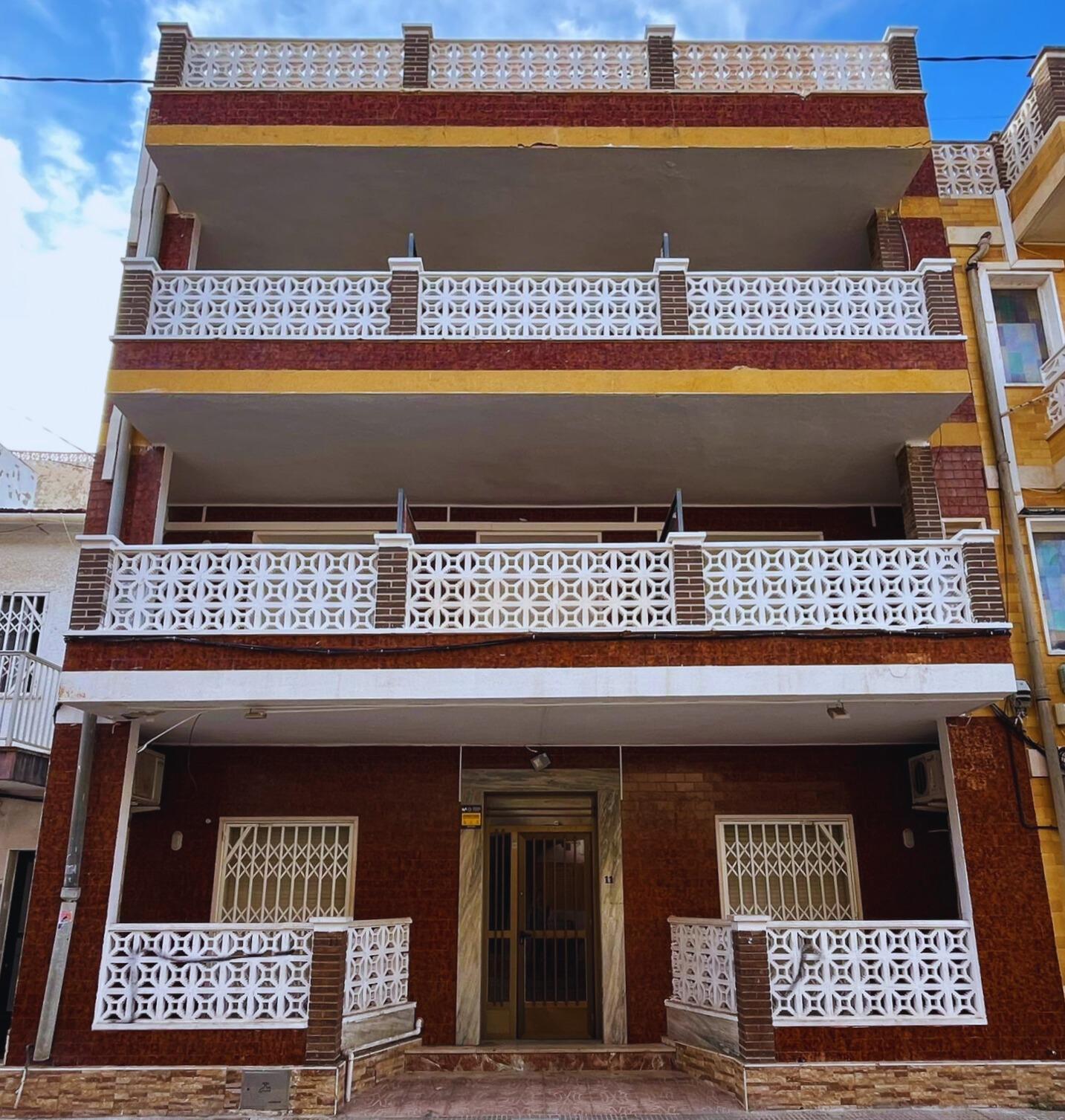 Bedrooms: 0, Bathrooms: 0, Commercial in Lo Pagan, Murcia, Spain - Image 1
